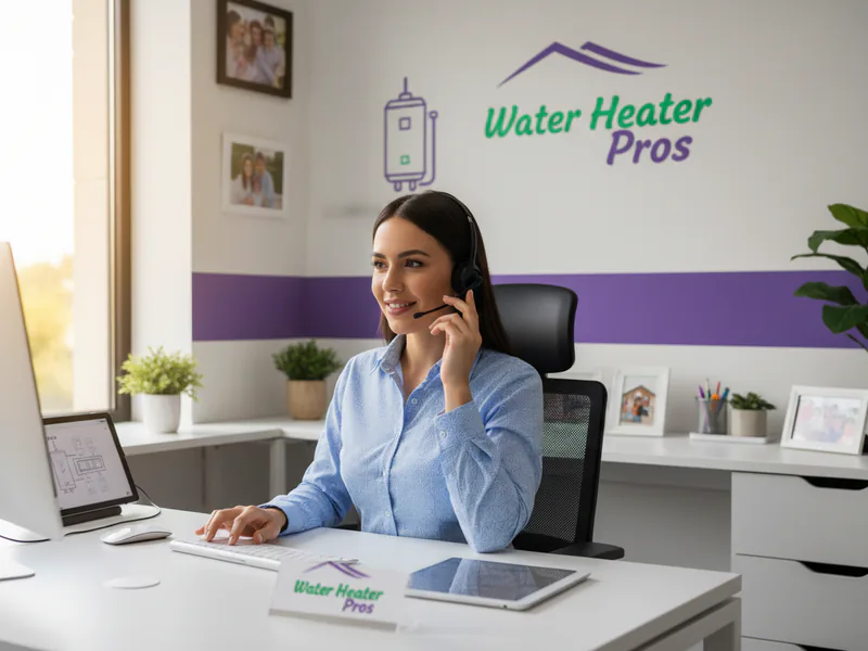 Water Heater Repair  in Nipomo  FAQ